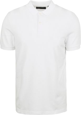 Marc O'Polo Polo Blanc Product
