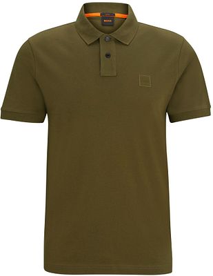 Hugo boss polo online best sale