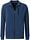 Donkerblauw