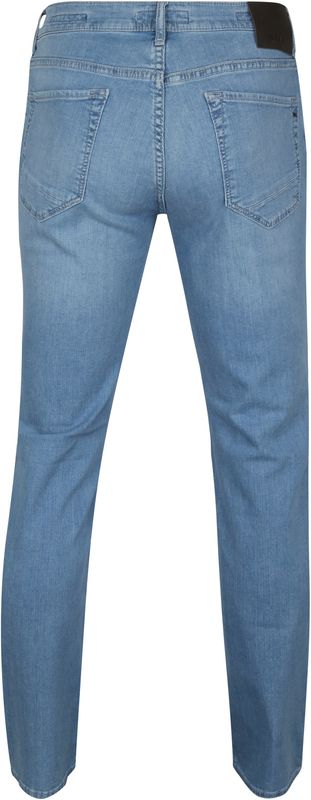 Brax Chuck Modern Fit Jeans Blue