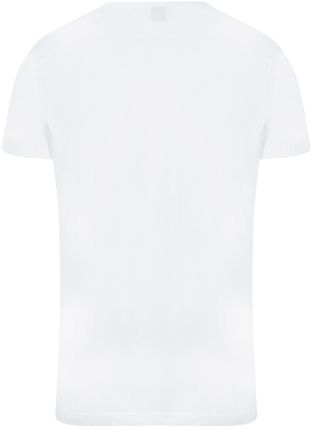 Suitable Vita T-Shirt V-Hals Wit 6-Pack