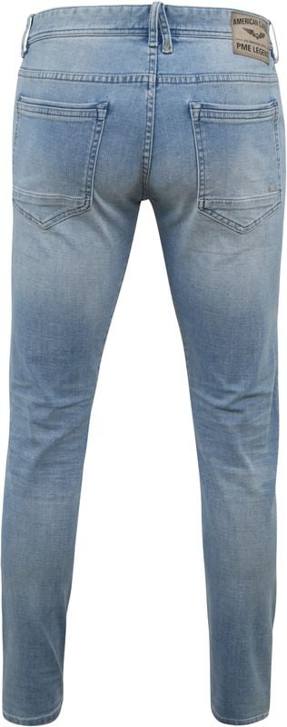 PME Legend Tailwheel Jeans Lichtblauw CLB