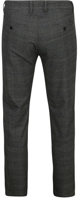 Pierre Cardin Vintage Pants Men's 36 x 34 Tag 38 x 34 Dress Front Gray  Polyester | eBay