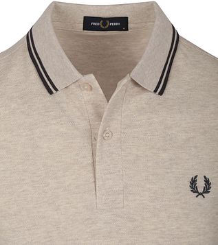 Fred Perry Poloshirts - Suitable Men's Clothing