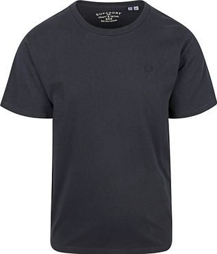 Superdry★エッセンシャル バイカラーTシャツ 送関込 Superdry T-Shirts Online - Suitable Men's Clothing
