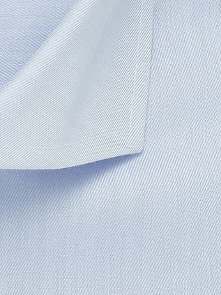 Profuomo Shirt Extra Long Sleeve Cutaway Light Blue