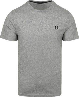 ◇FRED PERRY◇ Sport Advantage Perry T-Shirt 102 AFPM2438592 Fred Perry Advantage Perry T-Shirt Black – La La Land Store