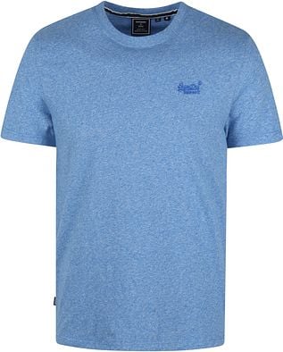 Superdry★ビンテージ スモールロゴTシャツ 送関込 superdry-vintage-corp-logo-t-