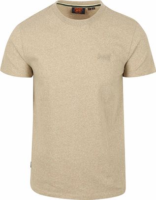 Superdry T-Shirts Online - Suitable Men's Clothing