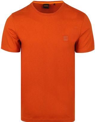 Tシャツ・カットソー Hugo Boss 'Tales' T-shirt BOSS T-SHIRT TALES 50472584 - HUGO BOSS NZ