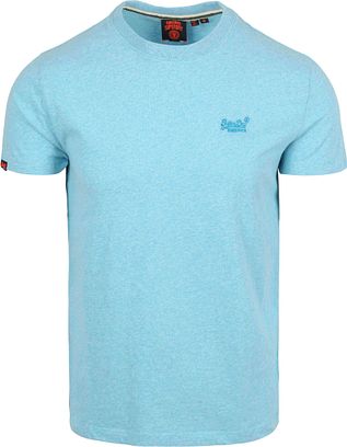Superdry ラガーシャツ ネイビー サイズ15 Superdry ラガーシャツ ネイビー サイズ15 - メルカリ