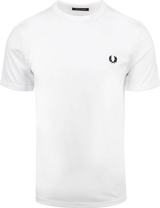 Fred Perry sizes & size chart information | Suitable