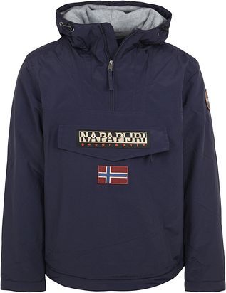 Napapijri Jackets & Coats - Suitable Men's Clothing Napapijri Jackets & Coats - Suitable Men's Clothing