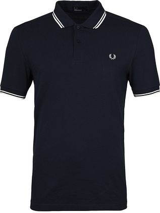 Fred Perry sizes & size chart information | Suitable
