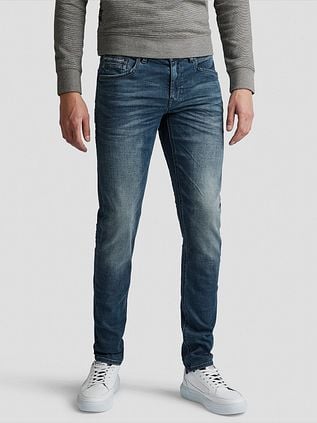 PME Legend Jean Tailwheel Bleu Foncé Indigo