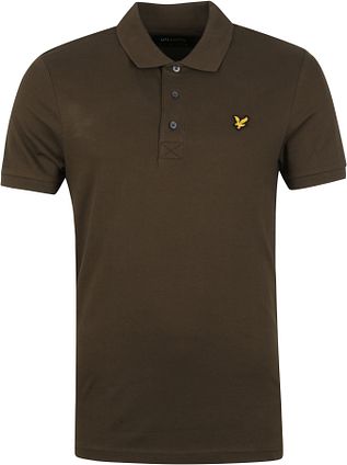 Lyle & Scott Webshop | Shop online at Suitable