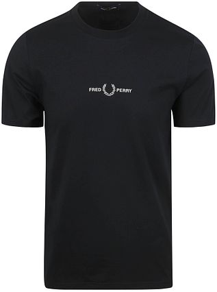 ◇FRED PERRY◇ Sport Advantage Perry T-Shirt 102 AFPM2438592 FRED PERRY ADVANTAGE PERRY T-SHIRT