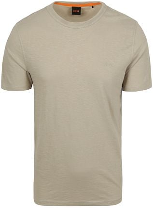 T-shirt Hugo Boss Acheter en ligne - Suitable