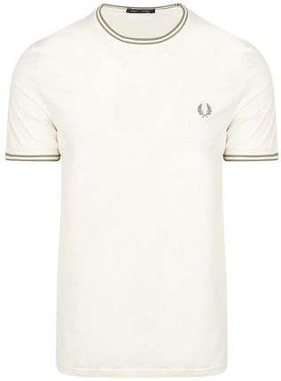 Fred Perry Men's Clothing Webshop | Polo's, Sweaters and