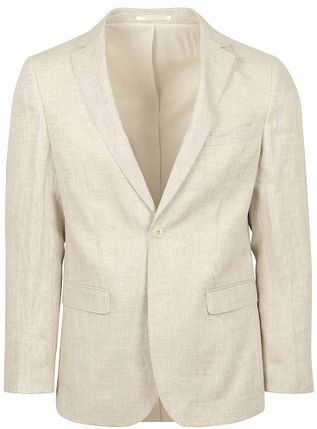 Linen Blazers & Jackets - Suitable Men's Clothing