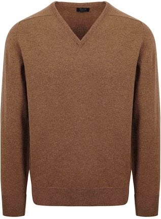 William Lockie sweaters - Suitable Men's Clothing