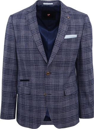 Checked Blazers | Blazers with a check for Men Checked Blazers | Blazers with a check for Men
