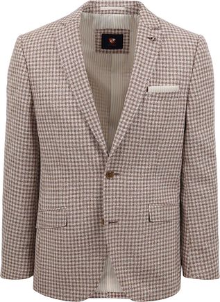 Checked Blazers | Blazers with a check for Men Checked Blazers | Blazers with a check for Men