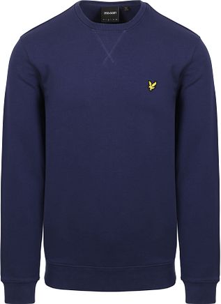 lyle and scott slim fit