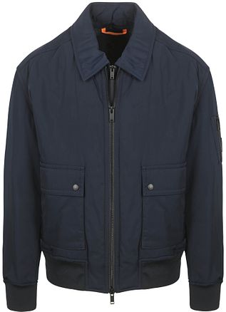 Hugo Boss Coats - Suitable Men's Clothing