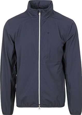 Mens Daily Parka | Recycled Polyester
