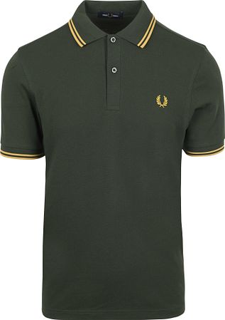 M3600 - Oxblood / Ecru / Ecru | The Fred Perry Shirt | Men's