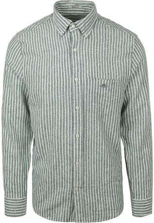 Gant Clothing, Shirts, Ruggers, Jackets and Polo shirts