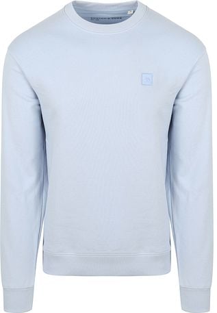 Buy Scotch & Soda men's sweater? Arriving tomorrow
