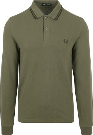 Fred Perry sizes & size chart information | Suitable