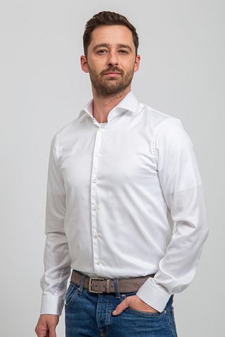 White Shirts | White men's shirt | Suitable White Shirts | White men's shirt | Suitable