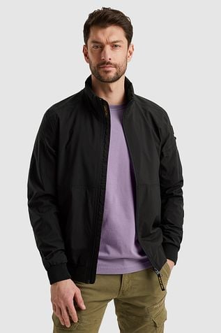 Mens Daily Parka | Recycled Polyester