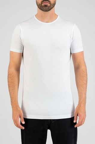 Extra long T-shirts - Suitable Men's Clothing