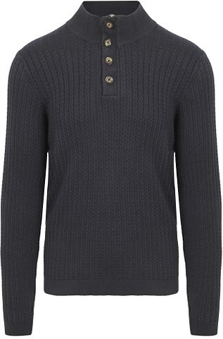 MAATEE&SONS POLO TURTLE SWEATER サイズ2 VISCOSE TURTLENECK SWEATER | M2 Boutiques