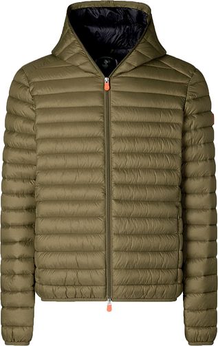 Save the Duck Men's Jackets and Coats | Shop online at Suitable