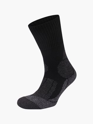 Falke Chaussettes de Randonnée TK1 Adventure Mélangé Laine 3010