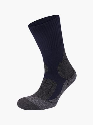Falke Chaussettes de Randonnée TK1 Adventure Mélangé Laine 6120