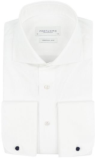 新品/FLEN/double cuff shirt/WHITE/白 Amazon.com: Boys Double Cuff Wing Collar Formal White Shirt