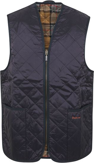 Barbour liners (jacket) - Suitable Men's Clothing