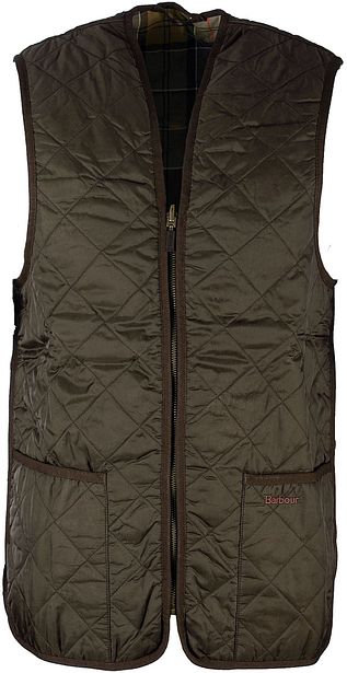 Barbour liners (jacket) - Suitable Men's Clothing