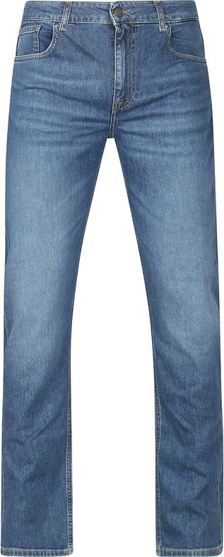【oan】Ryx Line Denim Mud Denim oan】Ryx Line Denim Mud Denim