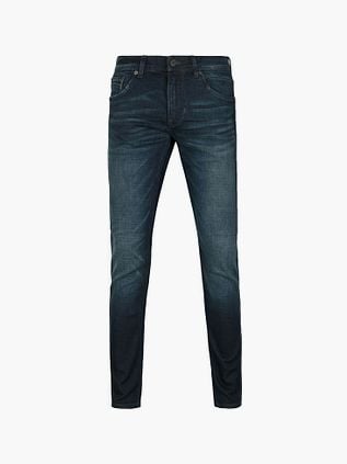 PME Legend Jean Tailwheel Bleu Foncé Indigo