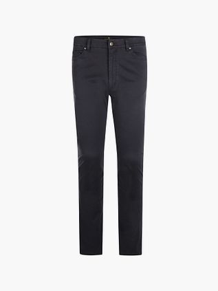 Pantalon Steppin' Out 5 poches Johnson Navy