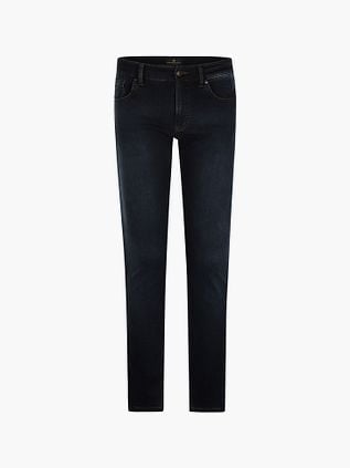 Steppin' Out Jeans New Russel Dark Blue Denim