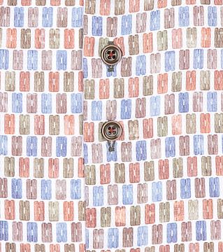 R2 Shirt Blocks Multicoloured 122.WSP.038-004 order online