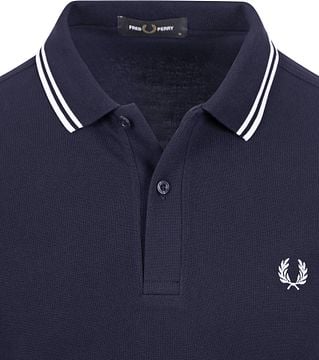 The fwe a-2 （size38） PERRY SPORTSWEARING Long Sleeve Twin Tipped Fred Perry Shirt – Ray Rickburn
